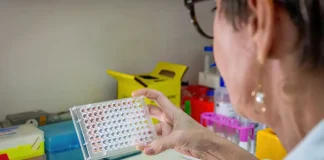 Pesquisadoras podem se inscrever no programa Mulheres na Ciência Pesquisadoras podem se inscrever no programa Mulheres na Ciência