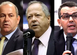 Supremo julga nesta terça-feira denúncia do caso Marielle