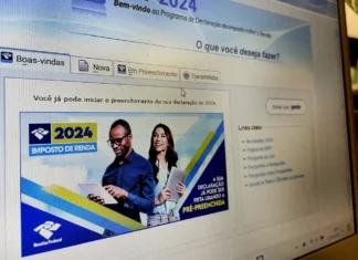 Receita recebe 2,2 milhões de declarações do Imposto de Renda