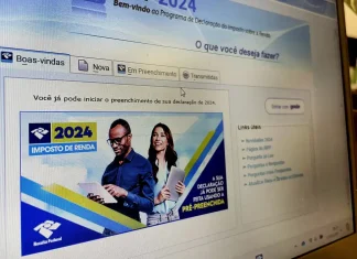 Receita abre consulta a lote da malha fina do Imposto de Renda