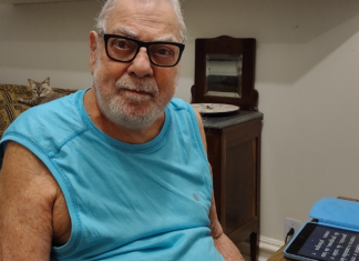 Morre em Niterói o ator e dublador Isaac Bardavid