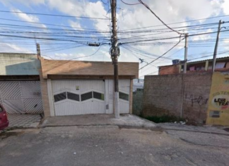 Homem morre após ser esfaqueado dentro de casa em Itapevi
