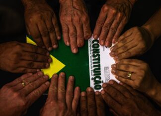 Marcada pela participação popular, Constituição completa 35 anos