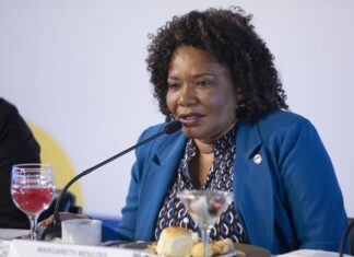 Ministra defende volta da cota para filmes brasileiros