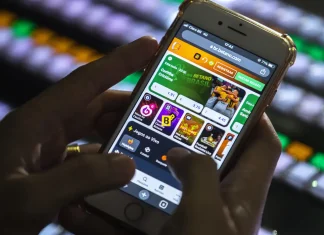 Bets não autorizadas serão suspensas nesta terça