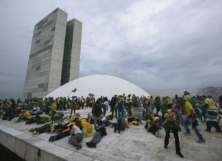 Restauração de bens danificados em janeiro deve ser aberta ao público