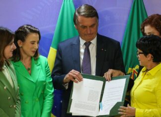 Publicada lei que torna hediondo crime contra menor de 14 anos