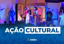 Cultura de Jandira promove espetáculo musical com entrada gratuita
