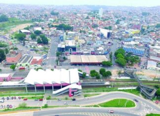 Prefeitura de Jandira entra em recesso nesta quarta-feira (20)