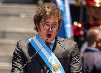 Milei diz que fará plebiscito caso Congresso recuse pacote de medidas