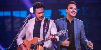 Jandira anuncia celebração dos seus 61 anos com a presença confirmada da dupla João Bosco & Vinícius