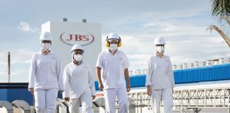 JBS de Santana de Parnaíba abre vagas para Operador de Produção