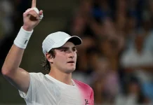 João Fonseca é confirmado no US Open de 2026