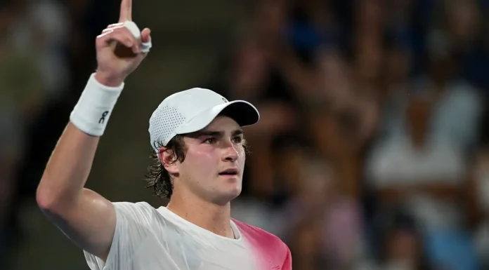 João Fonseca é confirmado no US Open de 2026