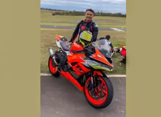 Piloto falece após novo acidente de motovelocidade em Interlagos