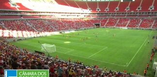 Jogadores de futebol reclamam que não estão recebendo direitos de imagem das bets; assista Jogadores de futebol reclamam que não estão recebendo direitos de imagem das bets; assista