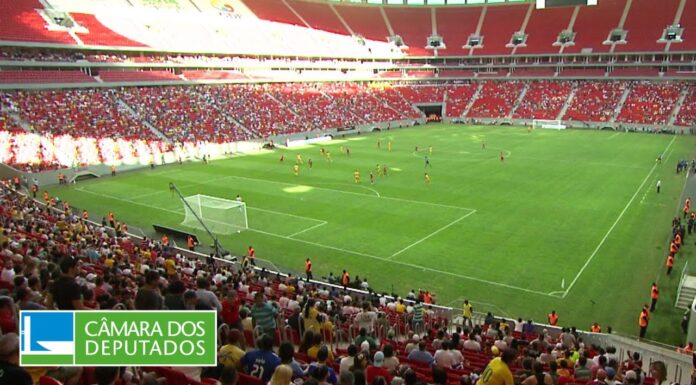 Jogadores de futebol reclamam que não estão recebendo direitos de imagem das bets; assista Jogadores de futebol reclamam que não estão recebendo direitos de imagem das bets; assista