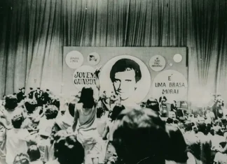 Exposição em São Paulo celebra os 60 anos da Jovem Guarda