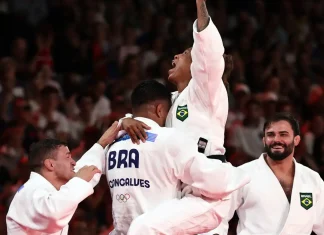 Inscrições para o Programa Bolsa Atleta entram na reta final