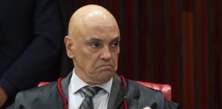 Moraes multa Monark em R$ 300 mil por descumprimento de decisão