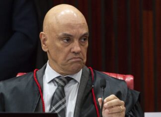 Moraes multa Monark em R$ 300 mil por descumprimento de decisão