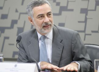 Itamaraty confirma novo embaixador do Brasil na Argentina