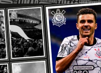 Após fugir da Ucrânia, Júnior Moraes é contratado pelo Corinthians