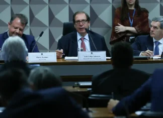 Comissão faz esforço concentrado no Senado para votar Código Civil