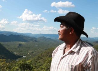Povos tradicionais resistem à expansão da agricultura no Cerrado