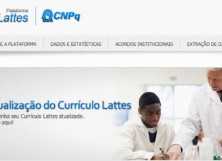 Plataforma de currículos de pesquisadores é restabelecida, após pane