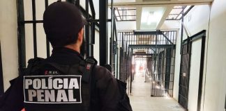 Lei autoriza uso do Fundo Penitenciário na capacitação de servidores Lei autoriza uso do Fundo Penitenciário na capacitação de servidores