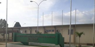 Lei cria a Universidade Federal da Fronteira Norte, no Amapá Lei cria a Universidade Federal da Fronteira Norte, no Amapá