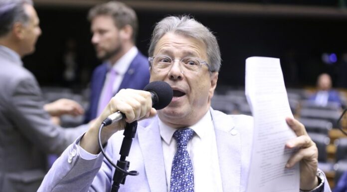 Lei da Ficha Limpa completa dez anos Lei da Ficha Limpa completa dez anos
