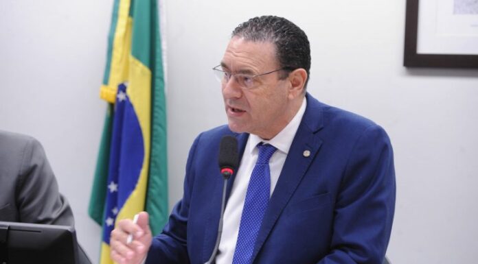 Lei prorroga até 2030 benefícios tributários para estações de telecomunicações Lei prorroga até 2030 benefícios tributários para estações de telecomunicações