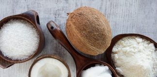 Lei que incentiva a produção de coco no país é sancionada Lei que incentiva a produção de coco no país é sancionada