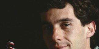 Lei reconhece Ayrton Senna como Herói da Pátria Lei reconhece Ayrton Senna como Herói da Pátria