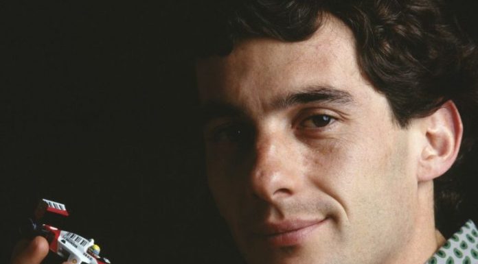 Lei reconhece Ayrton Senna como Herói da Pátria Lei reconhece Ayrton Senna como Herói da Pátria