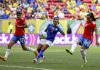 Leis viabilizam a Copa Feminina de 2027 e propostas reforçam o protagonismo das mulheres no futebol Leis viabilizam a Copa Feminina de 2027 e propostas reforçam o protagonismo das mulheres no futebol