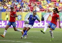 Leis viabilizam a Copa Feminina de 2027 e propostas reforçam o protagonismo das mulheres no futebol Leis viabilizam a Copa Feminina de 2027 e propostas reforçam o protagonismo das mulheres no futebol