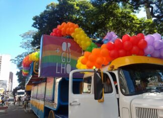 Secretaria de Turismo e Viagens apoia o Dia Mundial do Turismo LGBTQIA+ com ações