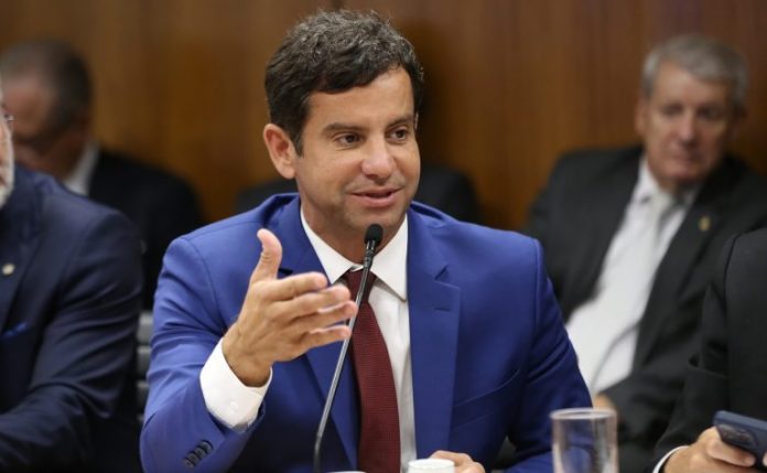 Líder do PP elege segurança pública e combate a alta dos alimentos como prioridades em 2025