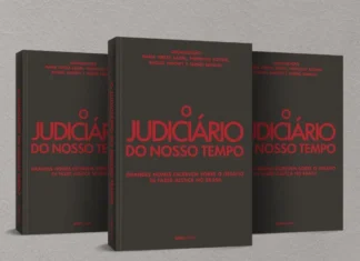 STF lança livro de reflexões sobre temas atuais do Judiciário