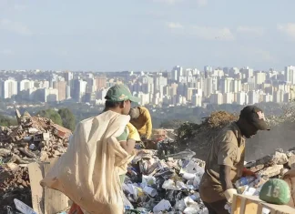 Eleições 2024: candidatos têm desafio de melhorar gestão de resíduos