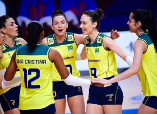 Brasil emplaca 6ª vitória seguida na Liga das Nações ao bater Holanda