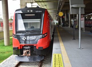 Trem expresso e estações operando 24h: veja como ir para o Lollapalooza