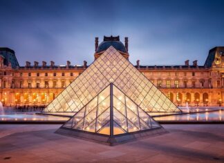 Museus famosos mundialmente tem tour virtual para viajar sem sair de casa