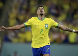 CBF mantém Lucas Paquetá entre convocados da seleção brasileira