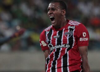 West Ham confirma contratação de zagueiro Luizão, do São Paulo