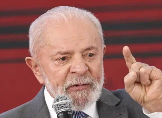 Lula cobra seriedade de países ricos para compromissos ambientais
