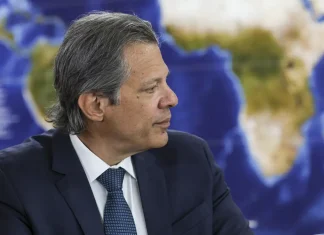 Haddad diz que PIB para o ano deve superar 2,8%